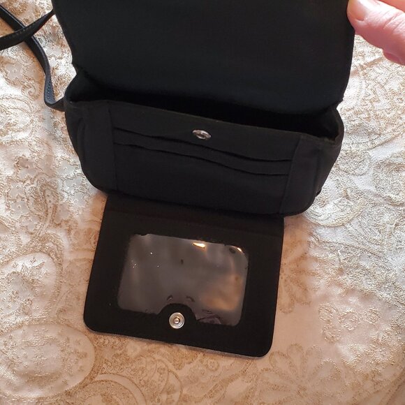 Esprit purse black - Picture 6 of 8